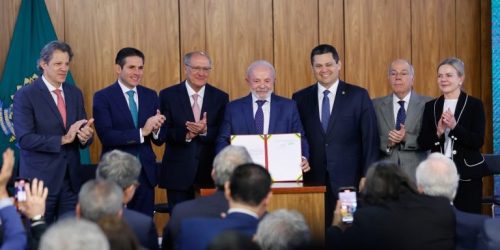 Marina Ramos / Câmara dos Deputados