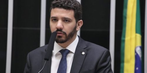 Neto Carletto, relator do projetoFoto: Bruno Spada/Câmara dos Deputados