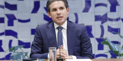 Acervo Câmara dos Deputados