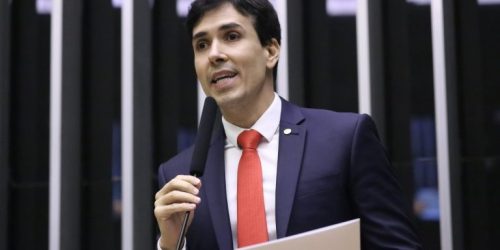 Foto; Kayo Magalhães/Câmara dos Deputados