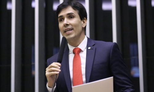 Foto; Kayo Magalhães/Câmara dos Deputados