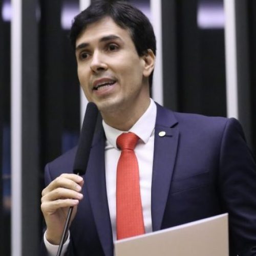 Foto; Kayo Magalhães/Câmara dos Deputados