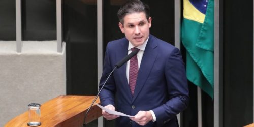 Bruno Spada/Câmara dos Deputados