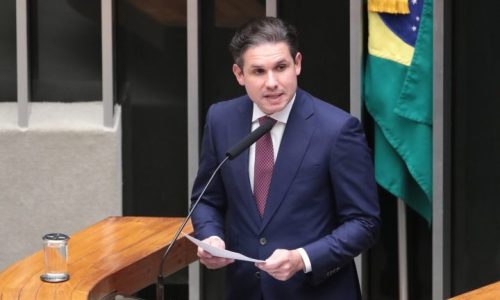 Bruno Spada/Câmara dos Deputados