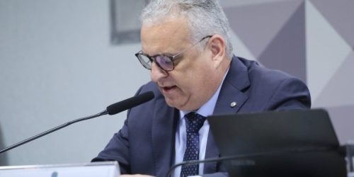 Foto: Kayo Magalhães/Câmara dos Deputados