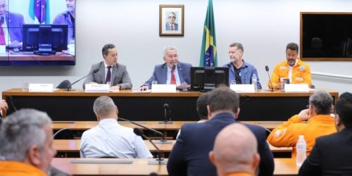 Kayo Magalhães / Câmara dos Deputados