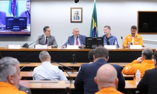 Kayo Magalhães / Câmara dos Deputados