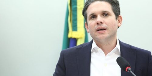 Vinicius Loures/Câmara dos Deputados