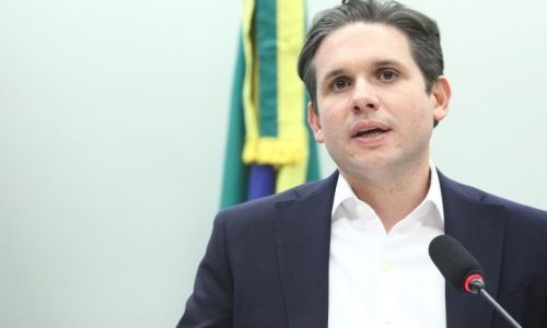Vinicius Loures/Câmara dos Deputados