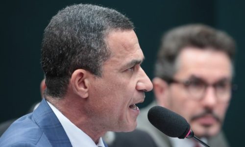 Bruno Spada / Câmara dos Deputados