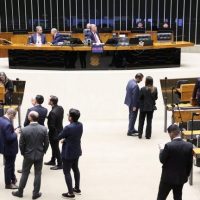 Kayo Magalhães/Câmara dos Deputados