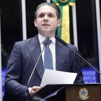Hugo Motta defende diálogo e respeito entre os Poderes para fortalecer instituições