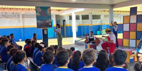 Secretaria de Cultura lança edital para selecionar projetos com recursos da Lei Aldir Blanc