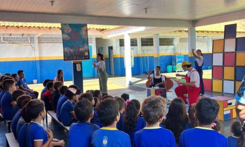 Secretaria de Cultura lança edital para selecionar projetos com recursos da Lei Aldir Blanc