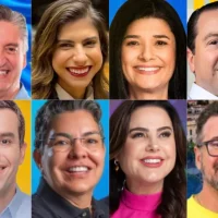 Lista dos deputados federais eleitos em MS, metade das cadeiras serão ocupadas por mulheres