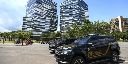 Depoimento de Vorcaro à PF é adiado após pedido da defesa