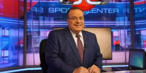 Foto: Reprodução/ESPN