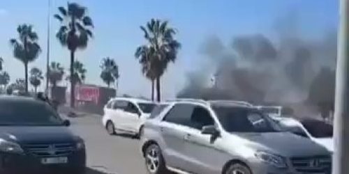 Reprodução - Redes Sociais