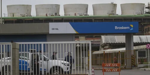 Conselho aprova pedido de recuperação extrajudicial da Braskem