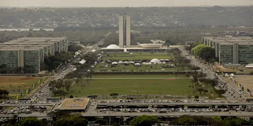 Foto: Joédson Alves/Agência Brasil