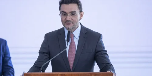  Joédson Alves/Agência Brasil