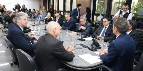 Foto: Wagner Guimarães/Alems