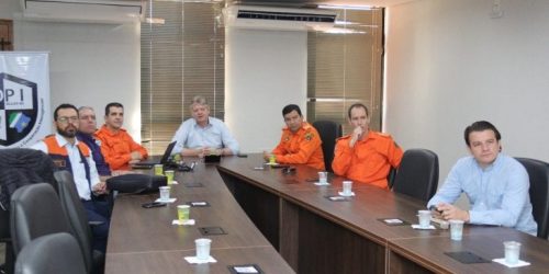 Foto: Mairinco de Pauda/Semadesc