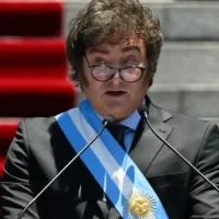Luis Robayo / AFP