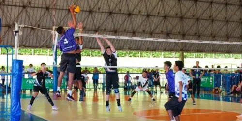 Foto: arquivo/ Fundesporte 