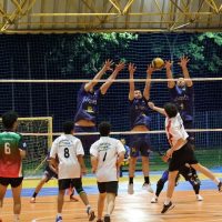 Com disputas de vôlei e futsal, Jogos Abertos de Dourados começam nesta segunda-feira