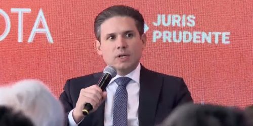 Reprodução/TV Câmara