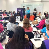 Dourados promove encontro entre jovens e pessoas idosas para fortalecer vínculos