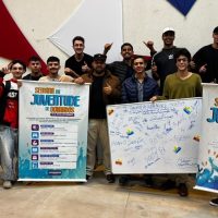 Semana da Juventude reúne esporte, tecnologia, segurança e ações de autonomia em Dourados