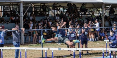 Foto: Coollab/ Registros Esportivos 