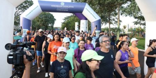 Corrida dos Poderes levará circuito de treinões a quatro cidades do interior de Mato Grosso do Sul