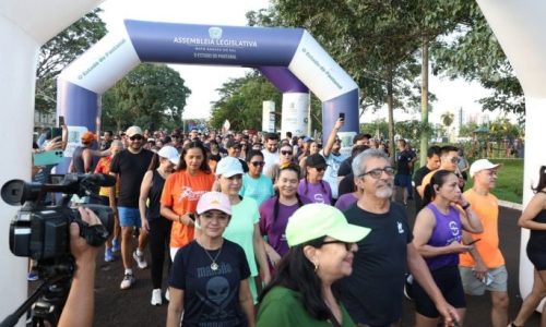Corrida dos Poderes levará circuito de treinões a quatro cidades do interior de Mato Grosso do Sul