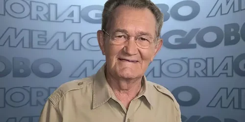 TV Globo/Divulgação