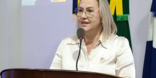 Após pedido de moradores, presidente da Câmara solicita limpeza e remoção de mato e lixo acumulados nas ruas do Jardim Flor de Liz
Foto: Franciele Grott/CMD e Assessoria