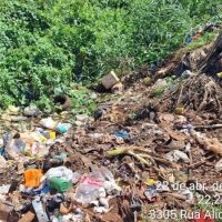 Ações seguem de forma simultânea nesta quarta-feira (22) na Reserva Indígena e na Comunidade Santa Felicidade
Foto: Divulgação