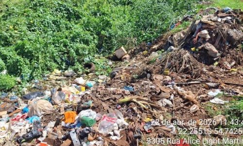Ações seguem de forma simultânea nesta quarta-feira (22) na Reserva Indígena e na Comunidade Santa Felicidade
Foto: Divulgação
