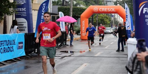 Funed define regras para corridas de rua e reúne organizadores nesta quarta na Câmara