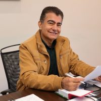 Marçal Filho parabeniza eleitos e conta com o trabalho de todos por Dourados