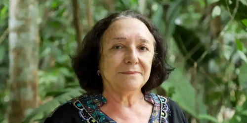 Érico Xavier/Fundação de Amparo a Pesquisa do Estado do Amazonas