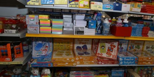 Os preços dos produtos podem ter variações consideráveis de um estabelecimento para outro – Foto: A.Frota/Arquivo