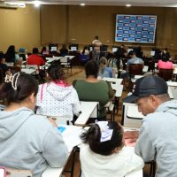 Secretaria de Educação define calendário de matrículas para o ano letivo de 2027