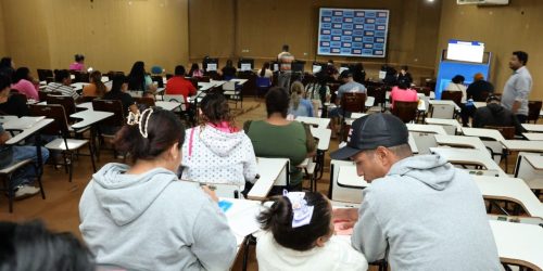 Secretaria de Educação define calendário de matrículas para o ano letivo de 2027