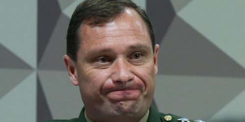 Mauro Cid / Reprodução - Redes Sociais