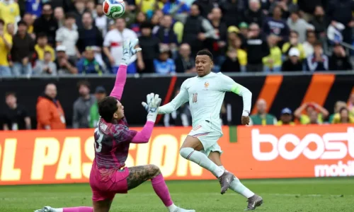 Foto: Franck Fife/AFP