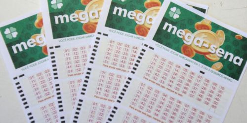Mega 30 anos: apostas podem ser feitas até as 22h deste sábado