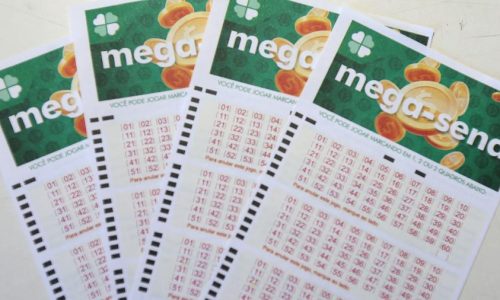 Mega 30 anos: apostas podem ser feitas até as 22h deste sábado